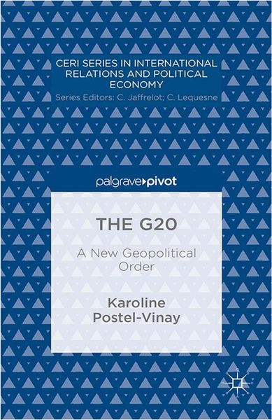 Produktbild: The G20