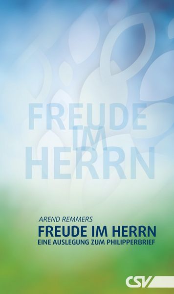 Produktbild: Freude im Herrn