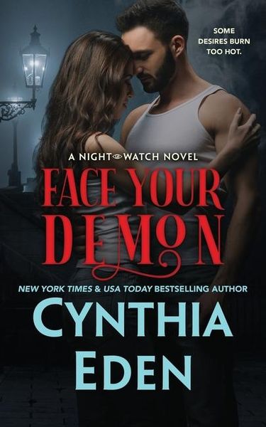 Produktbild: Face Your Demon