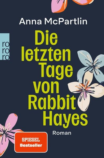 Produktbild: Die letzten Tage von Rabbit Hayes
