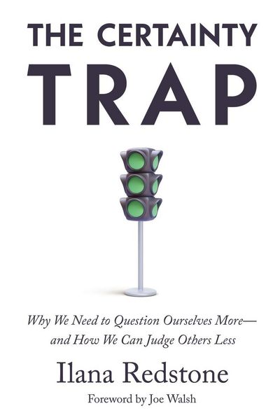 Produktbild: The Certainty Trap