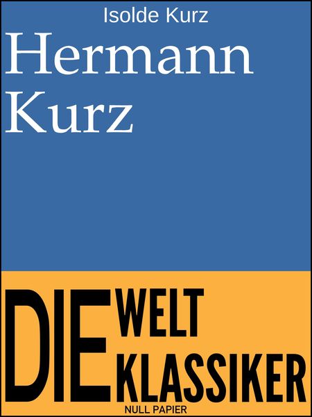 Produktbild: Hermann Kurz
