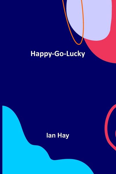 Produktbild: Happy-go-lucky