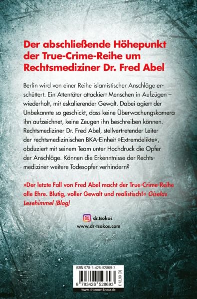 Produktbild: Zerteilt