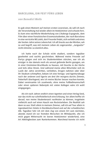 Produktbild: TAGE WIE DIESE In Zeiten des Abstands