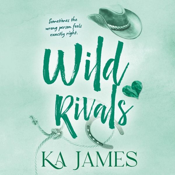 Produktbild: Wild Rivals