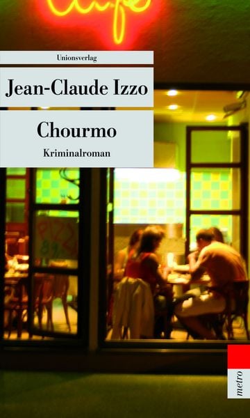 Produktbild: Chourmo