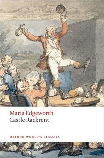 Produktbild: Castle Rackrent