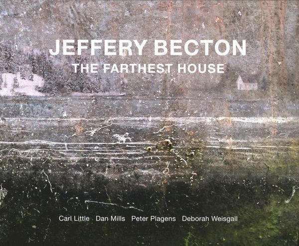 Produktbild: Jeffery Becton