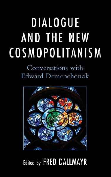 Produktbild: Dialogue and the New Cosmopolitanism