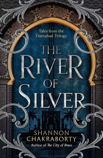 Produktbild: The River of Silver
