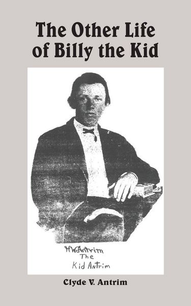 Produktbild: The Other Life of Billy the Kid