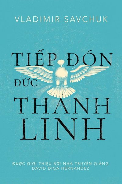 Produktbild: Host the Holy Ghost (Vietnamese edition)