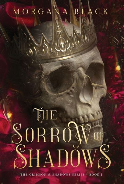Produktbild: The Sorrow of Shadows