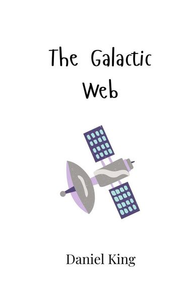 Produktbild: The Galactic Web