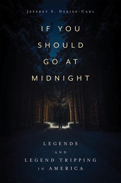 Produktbild: If You Should Go at Midnight