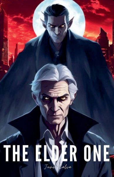 Produktbild: The Elder One