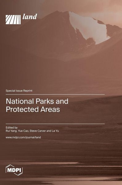 Produktbild: National Parks and Protected Areas