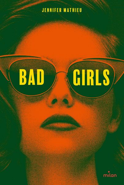 Produktbild: Bad girls