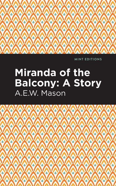 Produktbild: Miranda of the Balcony