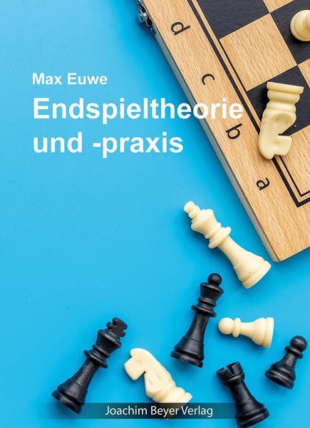 Produktbild: Endspieltheorie und -praxis