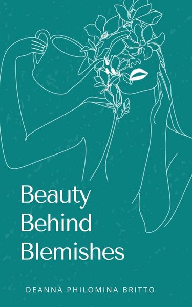 Produktbild: Beauty Behind Blemishes