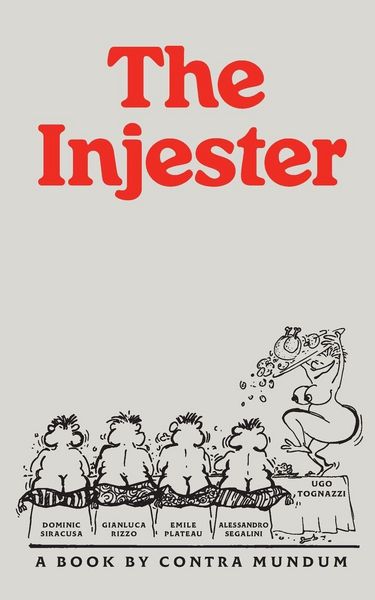 Produktbild: The Injester