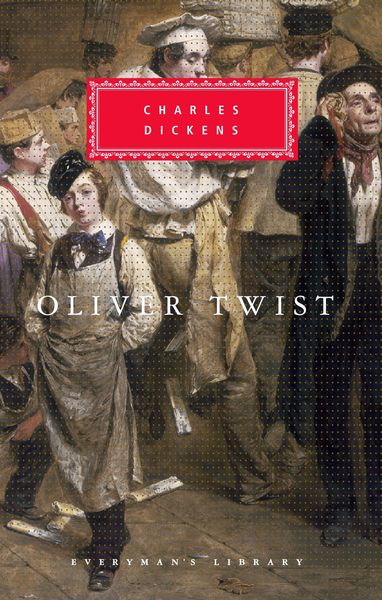 Produktbild: Oliver Twist