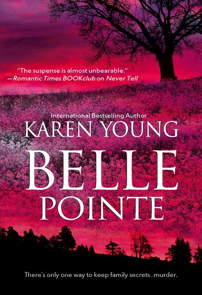 Produktbild: Belle Pointe
