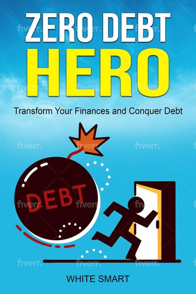 Produktbild: Zero Debt Hero
