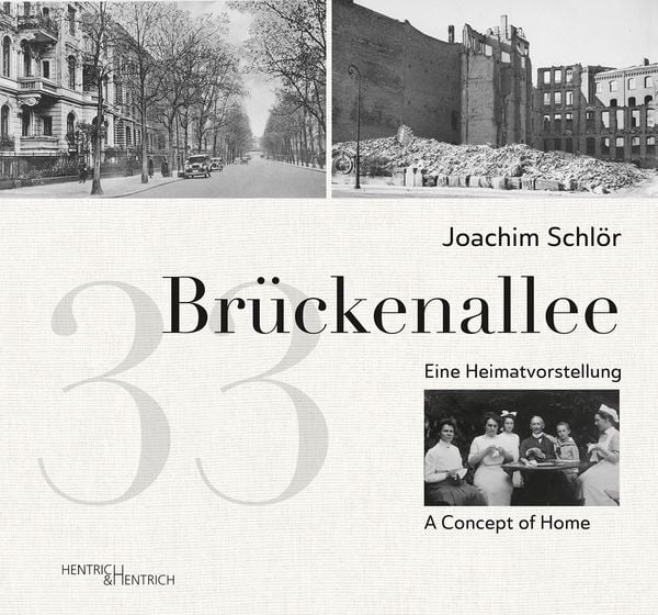 Produktbild: Br&uuml;ckenallee 33