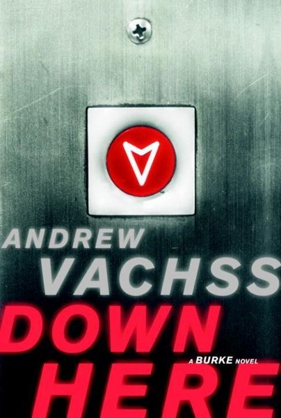Produktbild: Down Here