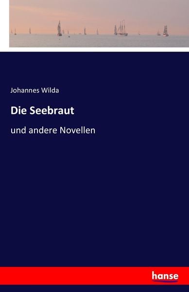 Produktbild: Die Seebraut