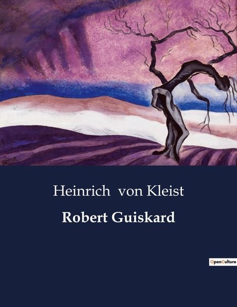 Produktbild: Robert Guiskard