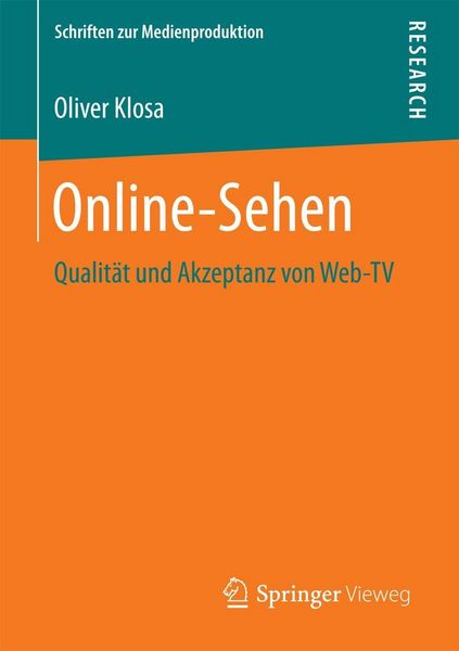 Produktbild: Online-Sehen