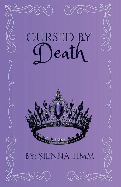 Produktbild: Cursed by Death