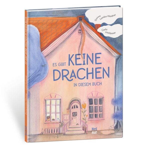 Produktbild: Es gibt keine Drachen in diesem Buch