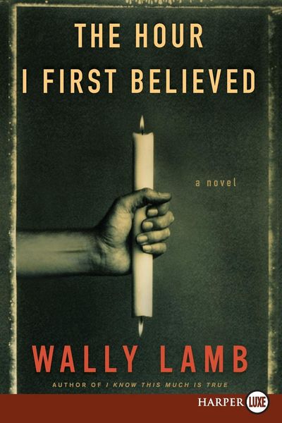 Produktbild: Hour I First Believed LP, The
