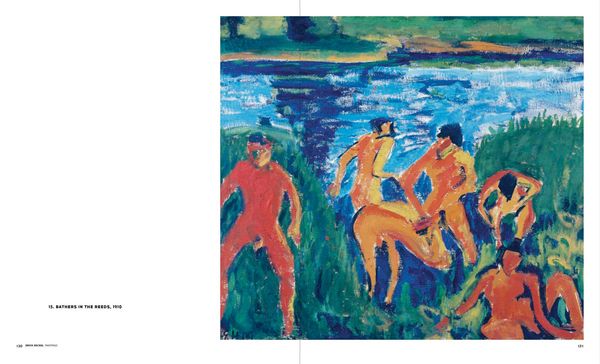 Produktbild: Erich Heckel