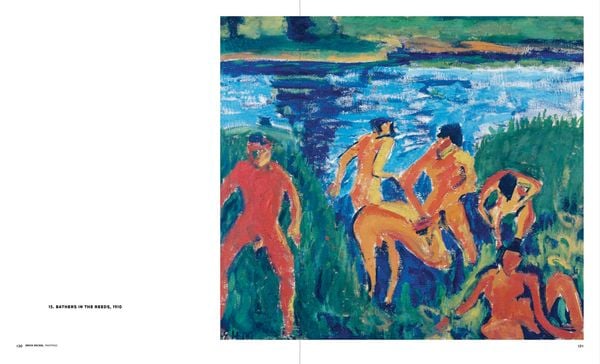 Produktbild: Erich Heckel