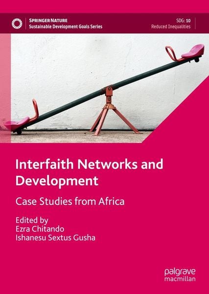 Produktbild: Interfaith Networks and Development