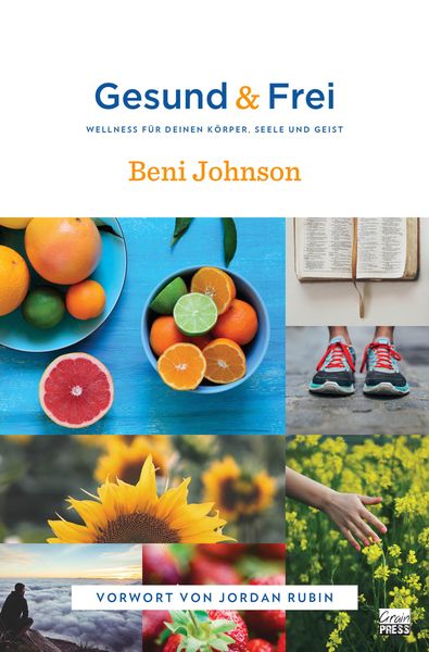 Produktbild: Gesund & Frei