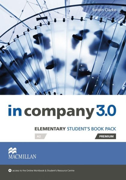 Produktbild: in company 3.0
