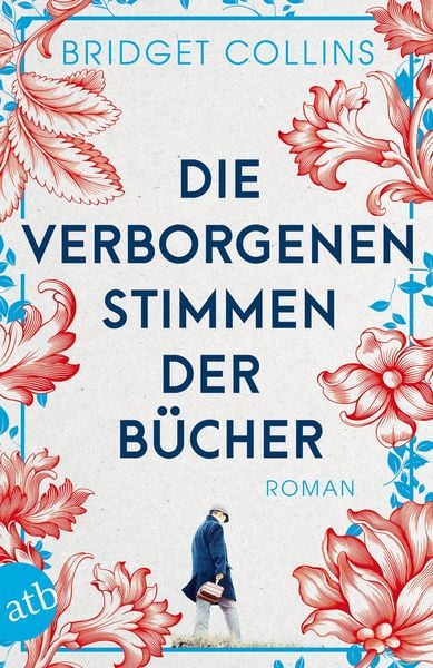 Produktbild: Die verborgenen Stimmen der B&uuml;cher