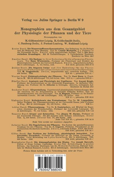 Produktbild: Kohlehydratstoffwechsel und Insulin