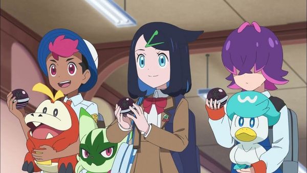 Produktbild: Pok&eacute;mon Horizonte - Volume 5 [2 DVDs]