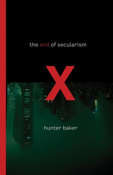 Produktbild: The End of Secularism