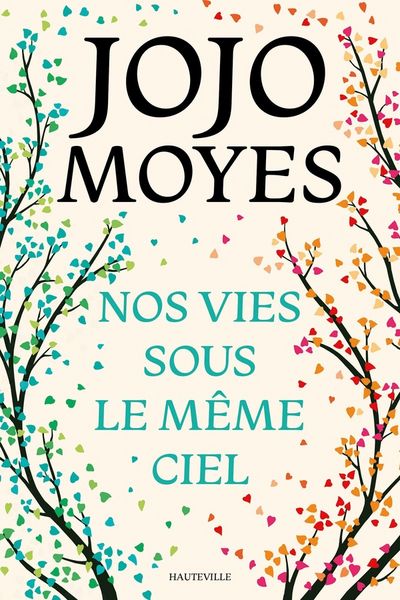 Produktbild: Nos vies sous le m&ecirc;me ciel