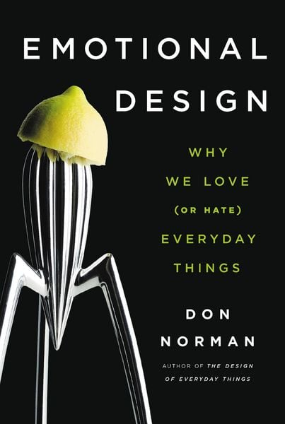 Produktbild: Emotional Design