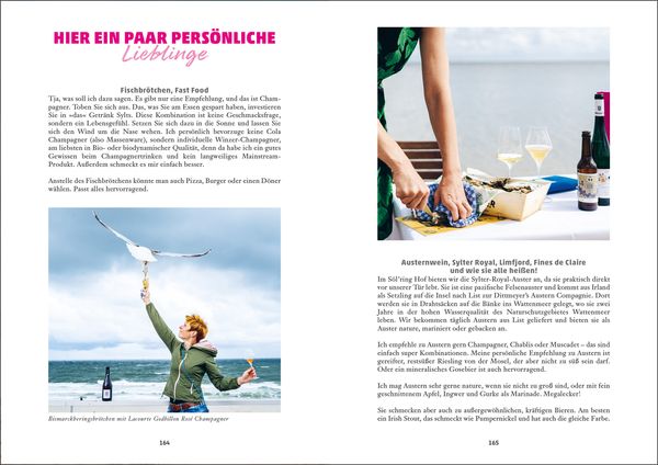 Produktbild: Wein, sonst nix